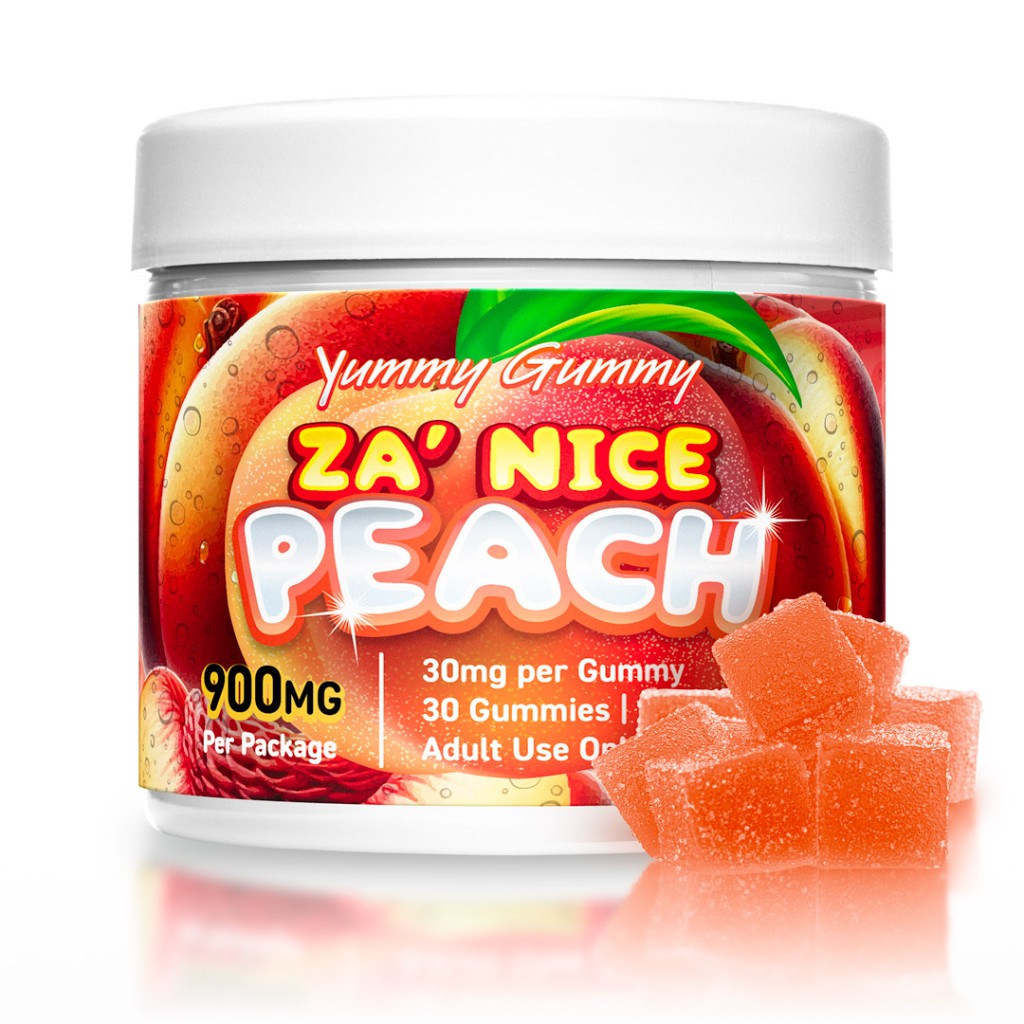 Peach