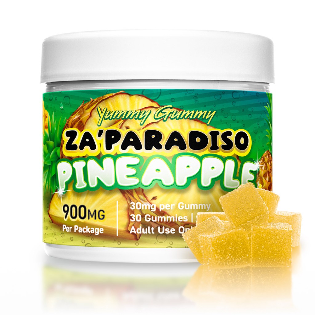Pineapple