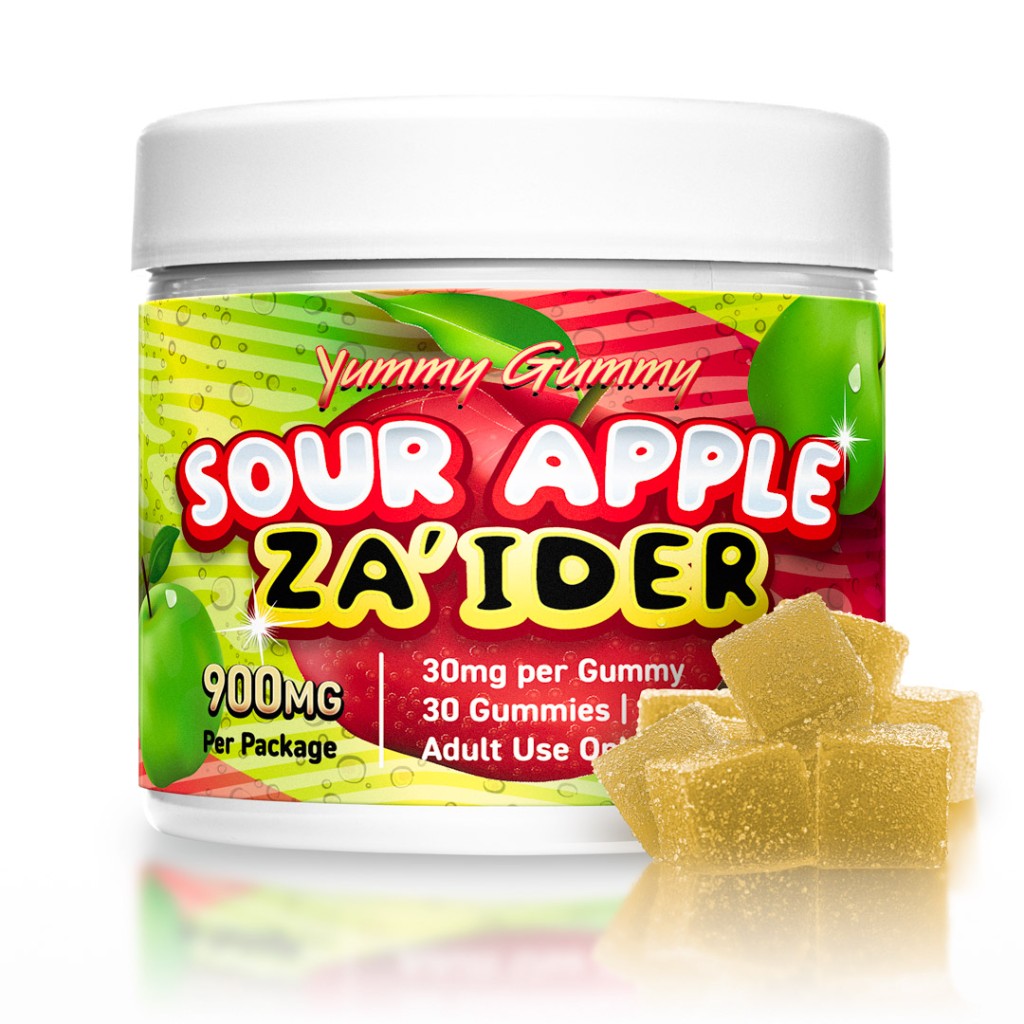 Sour Apple